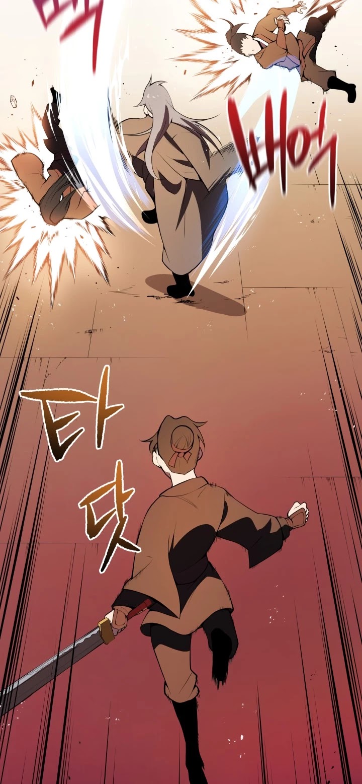 The Descent of the Demonic Master Chapter 98 page 28 - Chapter 98