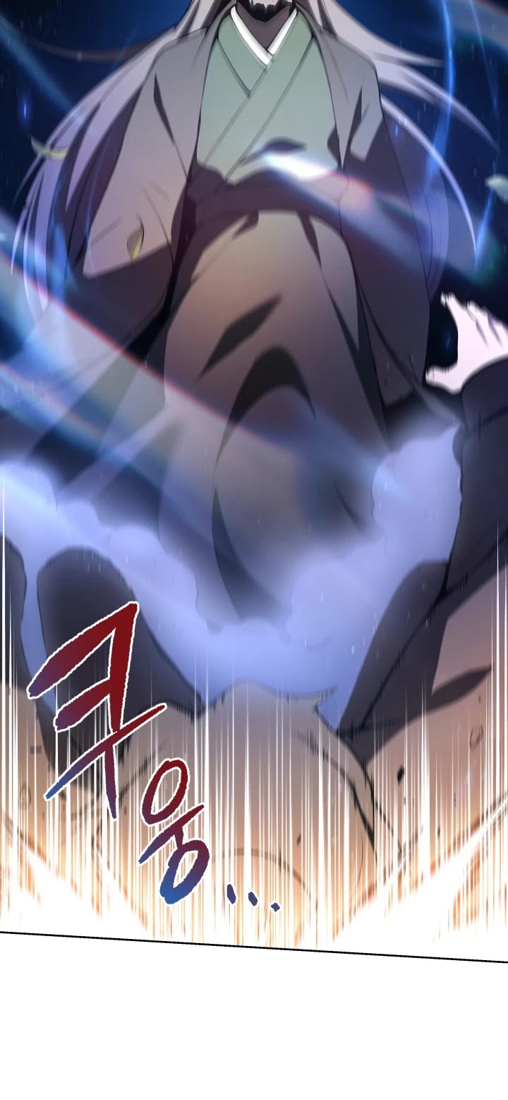 The Descent of the Demonic Master Chapter 98 page 31 - Chapter 98