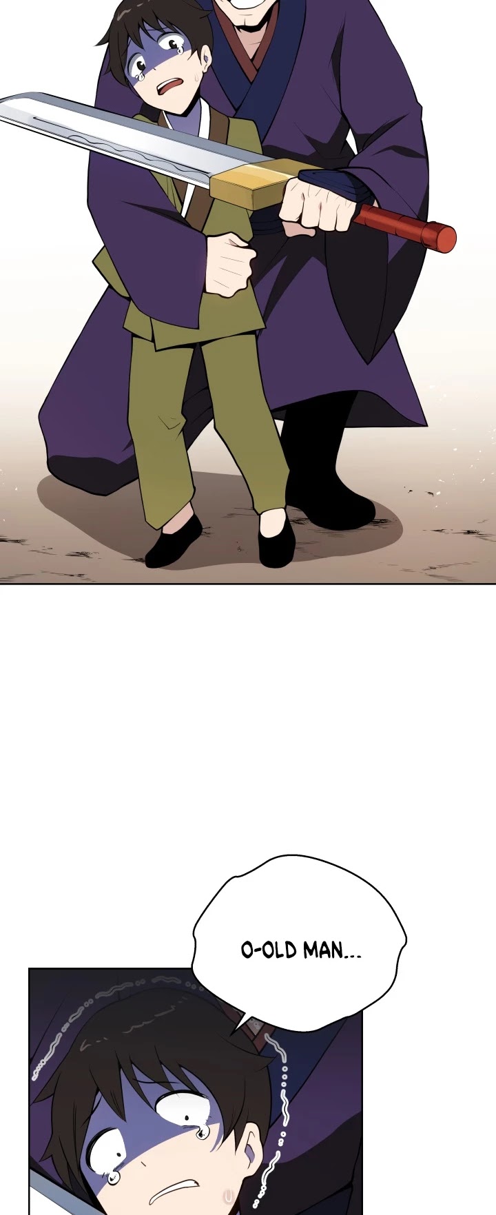 The Descent of the Demonic Master Chapter 98 page 34 - Chapter 98