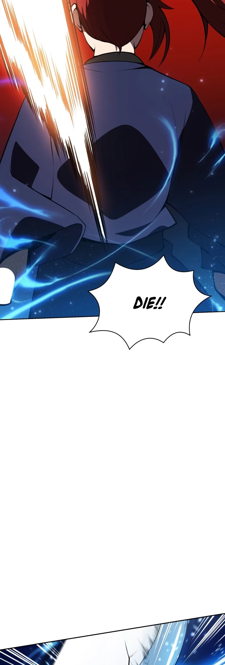 The Descent of the Demonic Master Chapter 98 page 46 - Chapter 98