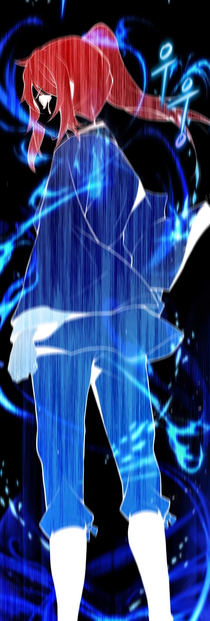 The Descent of the Demonic Master Chapter 98 page 48 - Chapter 98