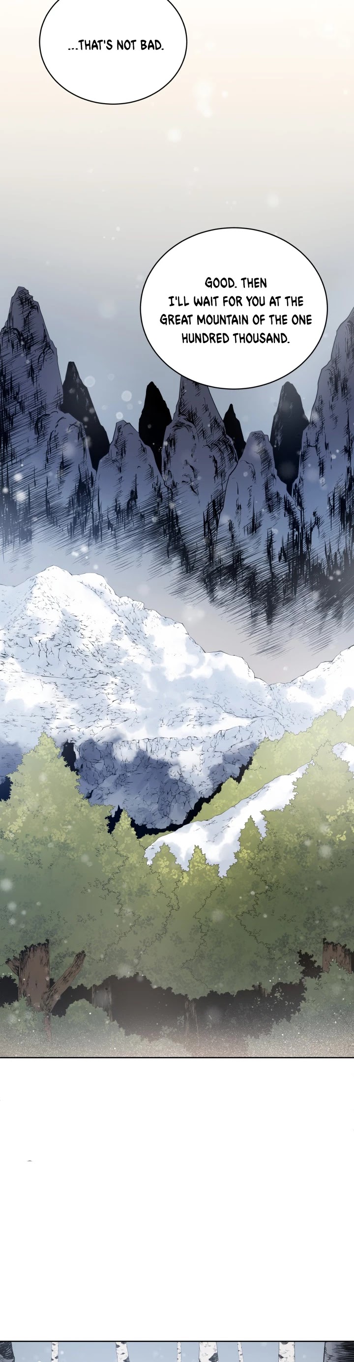 The Descent of the Demonic Master Chapter 99 page 11 - Chapter 99