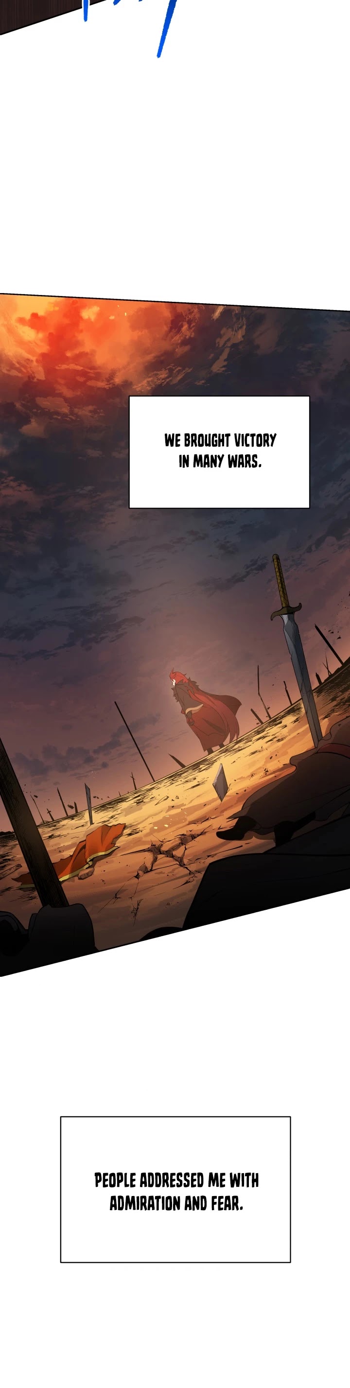 The Descent of the Demonic Master Chapter 99 page 20 - Chapter 99