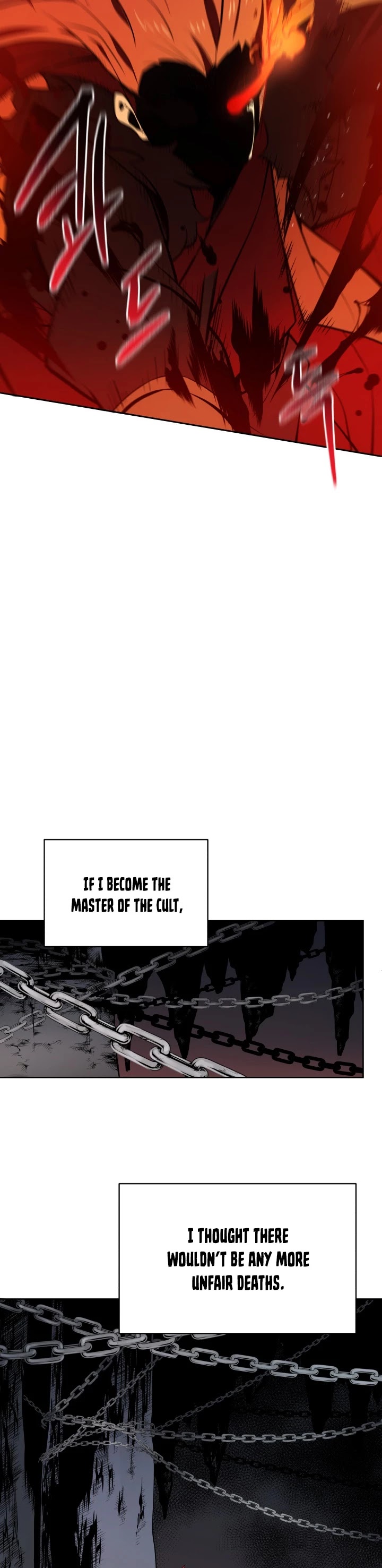 The Descent of the Demonic Master Chapter 99 page 28 - Chapter 99