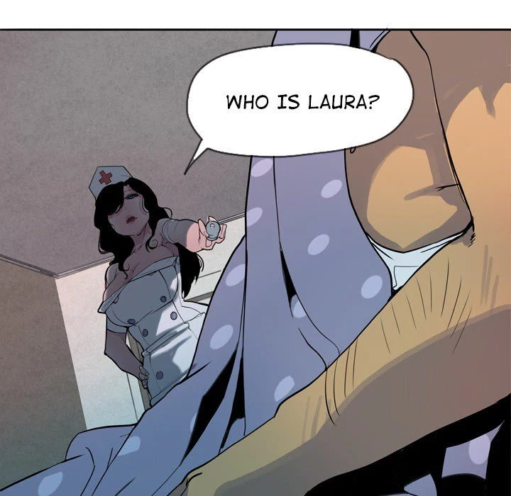 The Desperate Housewife Chapter 0 page 15 - Chapter 0: Prologue