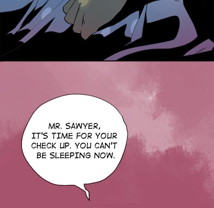 The Desperate Housewife Chapter 0 page 16 - Chapter 0: Prologue