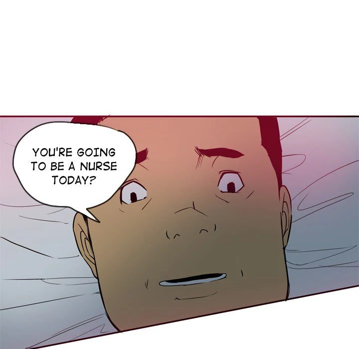 The Desperate Housewife Chapter 0 page 19 - Chapter 0: Prologue