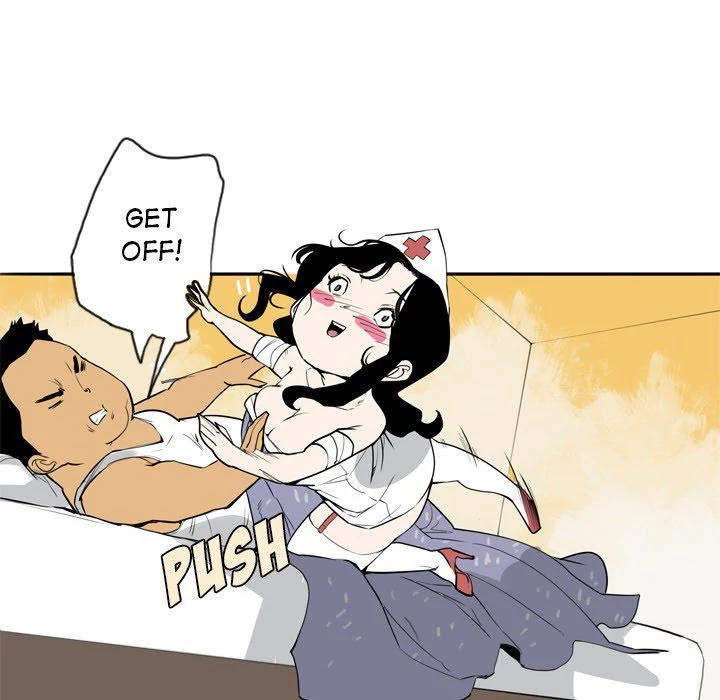 The Desperate Housewife Chapter 0 page 22 - Chapter 0: Prologue