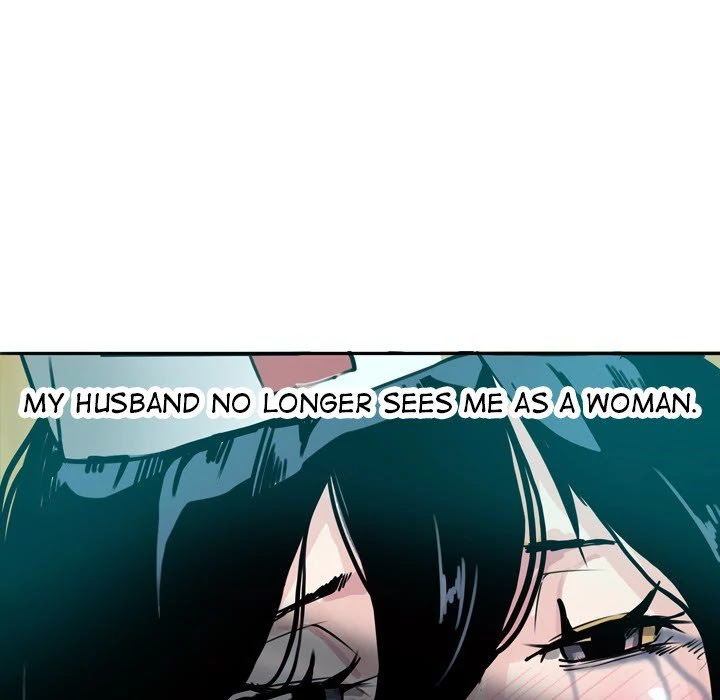 The Desperate Housewife Chapter 0 page 26 - Chapter 0: Prologue