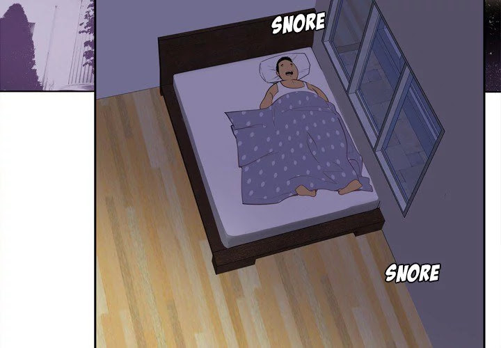 The Desperate Housewife Chapter 0 page 3 - Chapter 0: Prologue