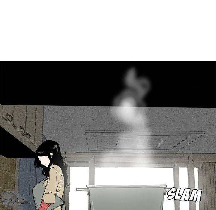 The Desperate Housewife Chapter 0 page 32 - Chapter 0: Prologue