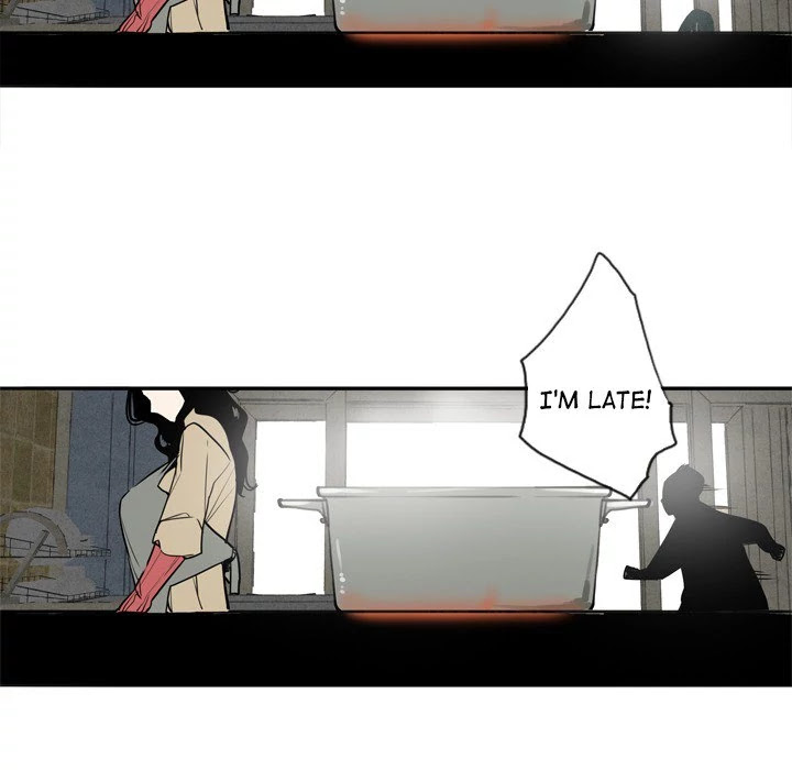 The Desperate Housewife Chapter 0 page 33 - Chapter 0: Prologue