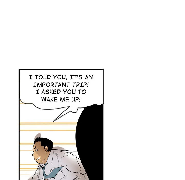 The Desperate Housewife Chapter 0 page 34 - Chapter 0: Prologue