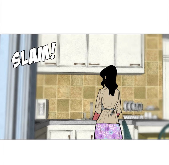 The Desperate Housewife Chapter 0 page 37 - Chapter 0: Prologue