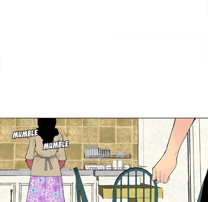 The Desperate Housewife Chapter 0 page 38 - Chapter 0: Prologue