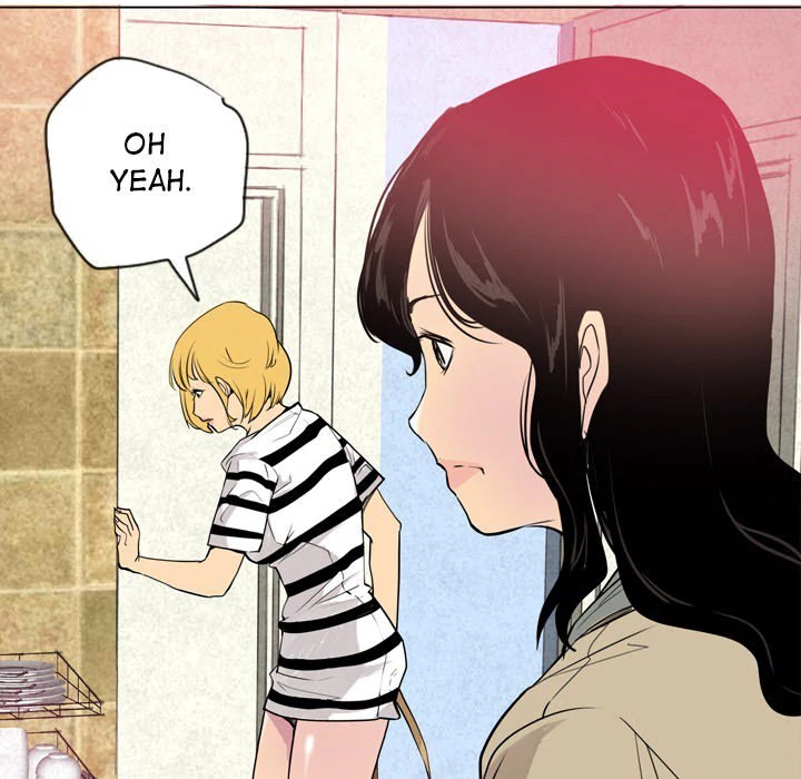 The Desperate Housewife Chapter 0 page 43 - Chapter 0: Prologue