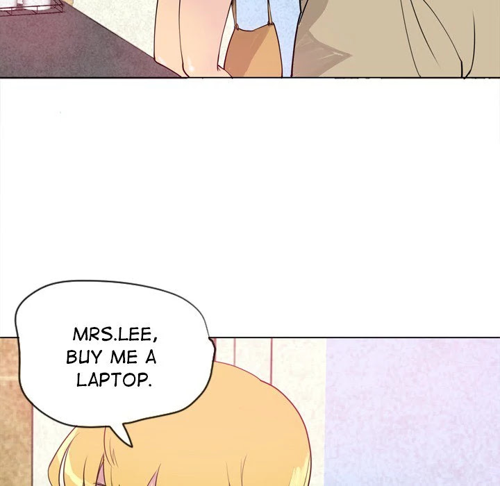 The Desperate Housewife Chapter 0 page 44 - Chapter 0: Prologue
