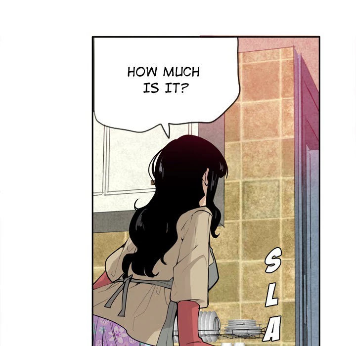 The Desperate Housewife Chapter 0 page 46 - Chapter 0: Prologue