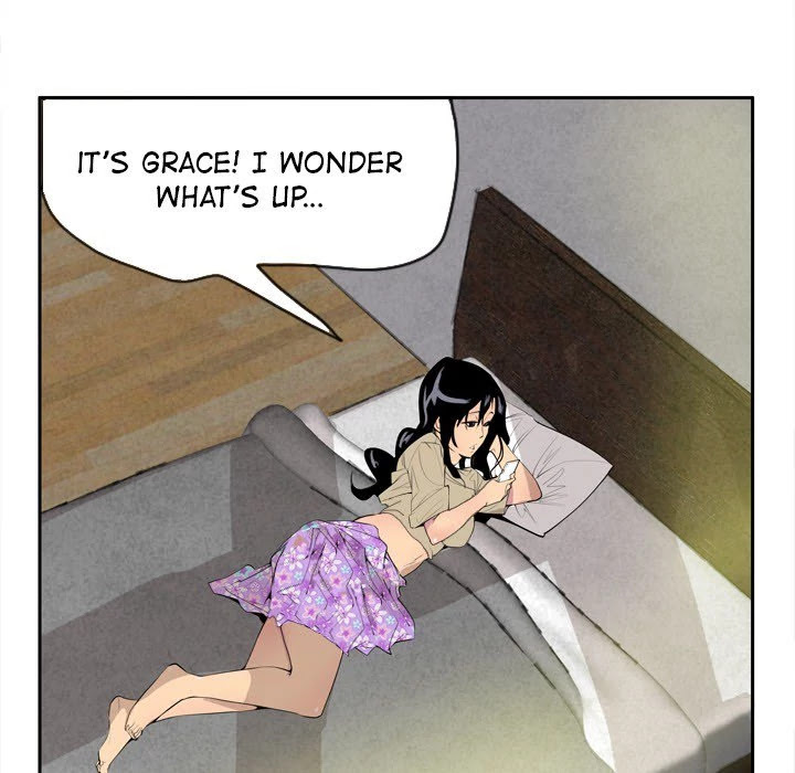 The Desperate Housewife Chapter 0 page 59 - Chapter 0: Prologue