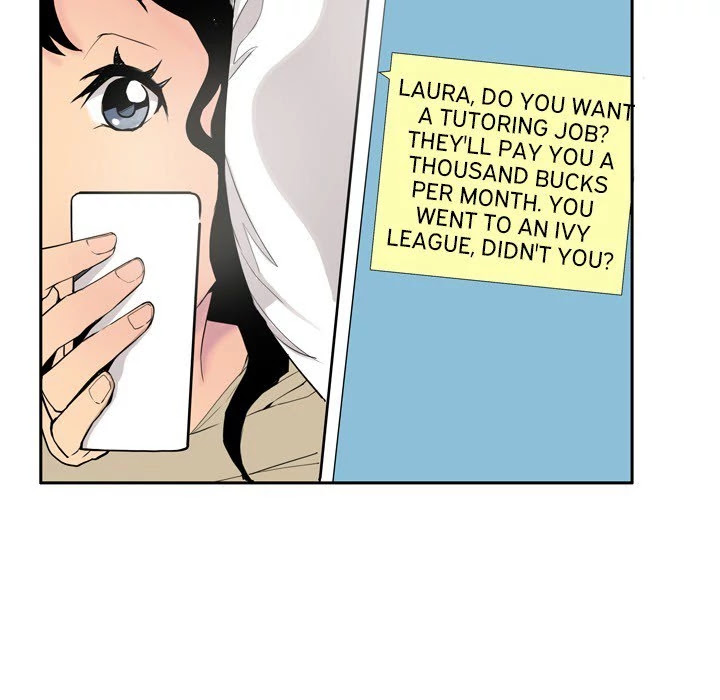 The Desperate Housewife Chapter 0 page 61 - Chapter 0: Prologue