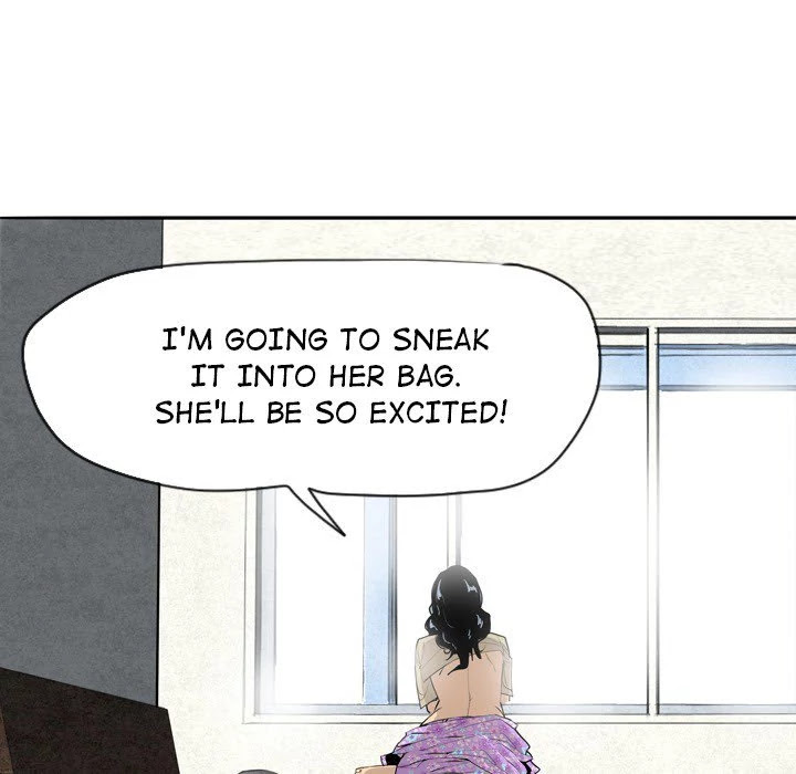 The Desperate Housewife Chapter 0 page 65 - Chapter 0: Prologue