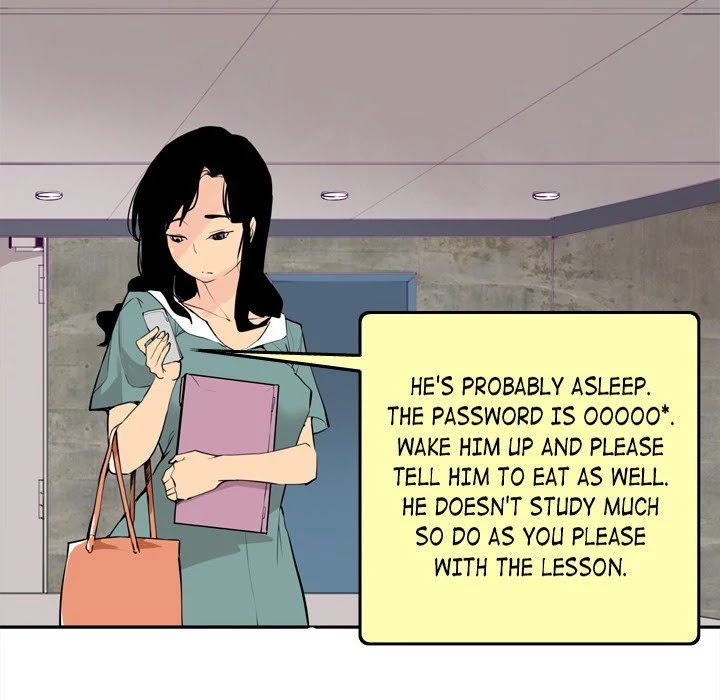 The Desperate Housewife Chapter 0 page 78 - Chapter 0: Prologue