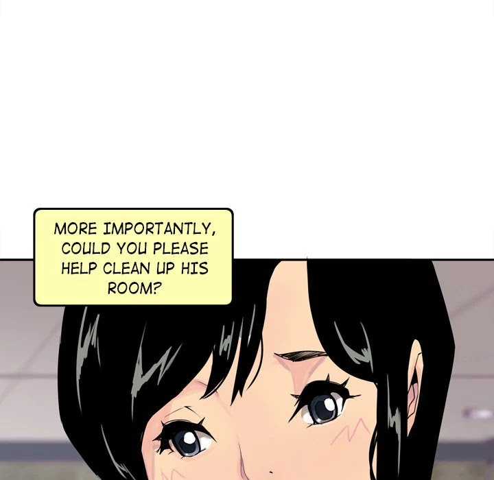 The Desperate Housewife Chapter 0 page 79 - Chapter 0: Prologue