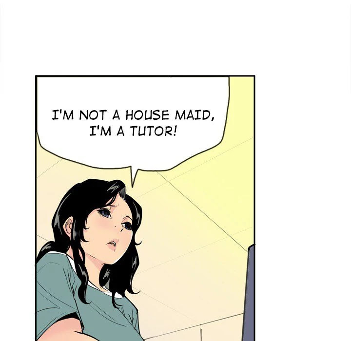 The Desperate Housewife Chapter 0 page 81 - Chapter 0: Prologue