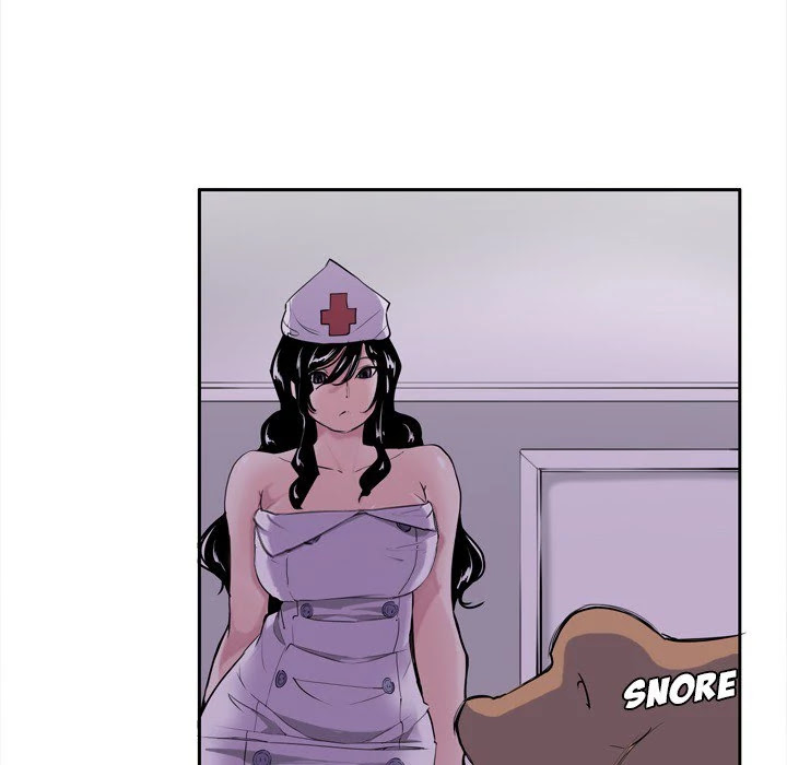 The Desperate Housewife Chapter 0 page 9 - Chapter 0: Prologue