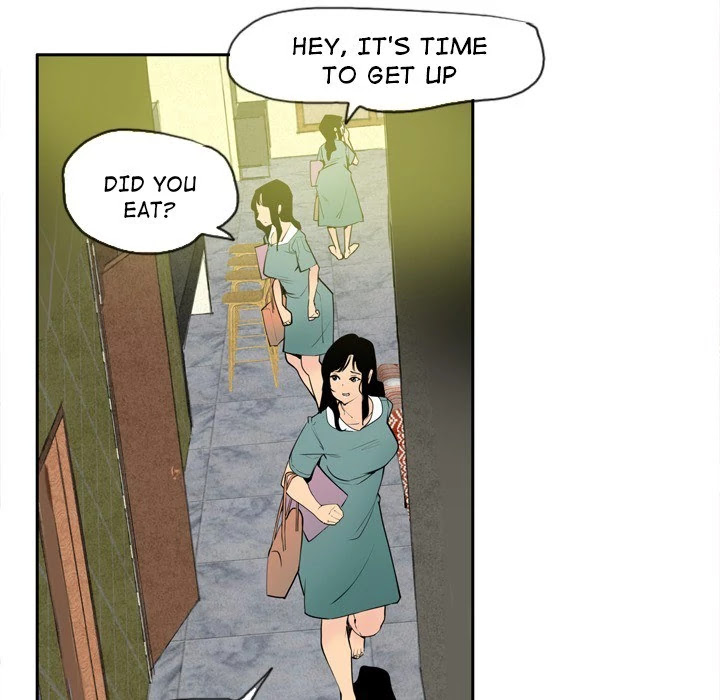 The Desperate Housewife Chapter 0 page 90 - Chapter 0: Prologue