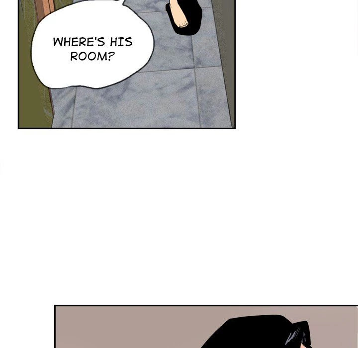 The Desperate Housewife Chapter 0 page 91 - Chapter 0: Prologue