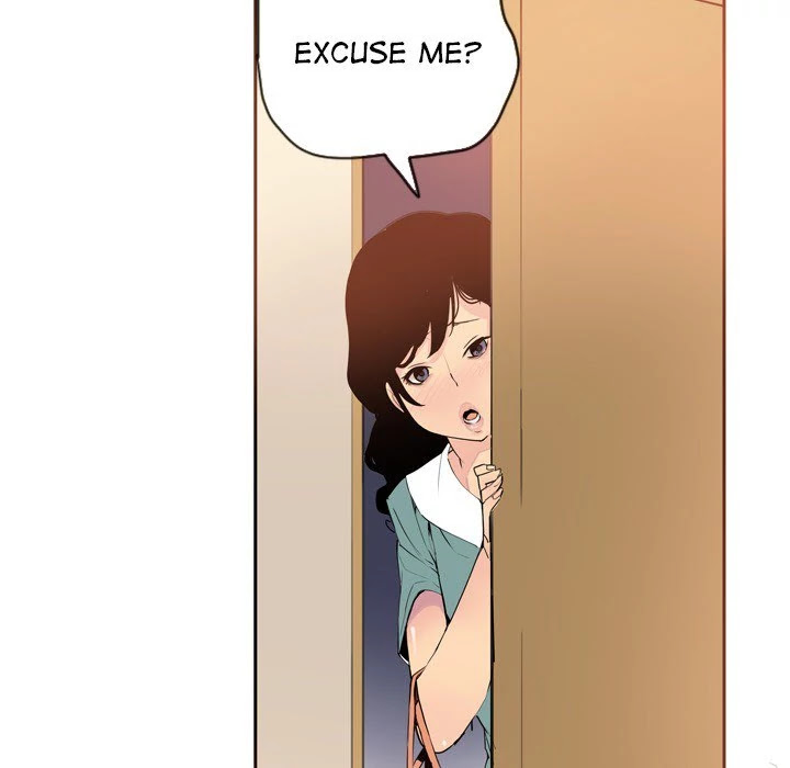 The Desperate Housewife Chapter 0 page 95 - Chapter 0: Prologue