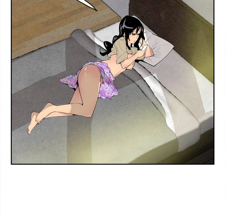 The Desperate Housewife Chapter 1 page 101 - Chapter 1