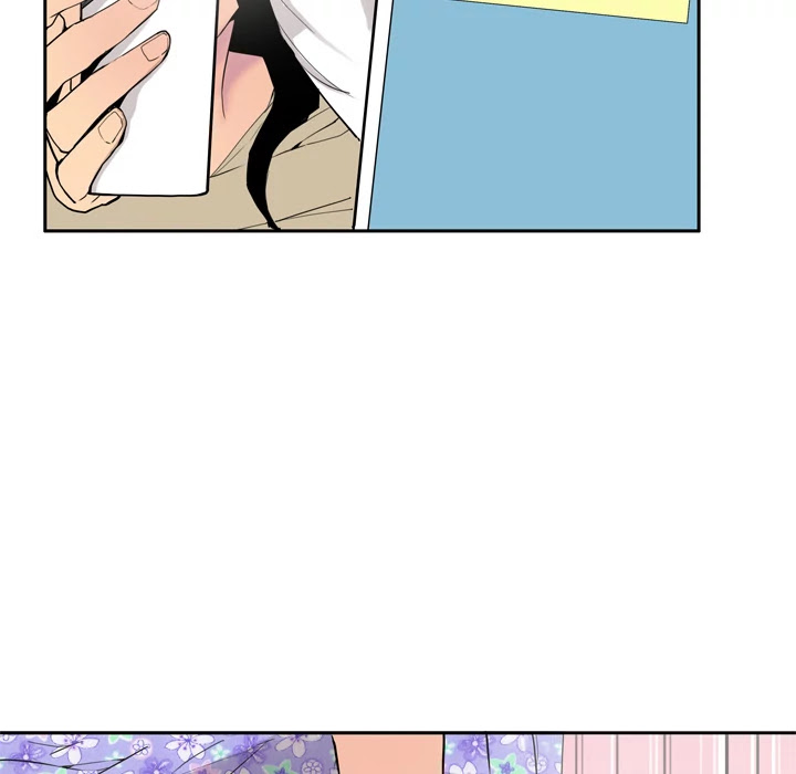 The Desperate Housewife Chapter 1 page 103 - Chapter 1