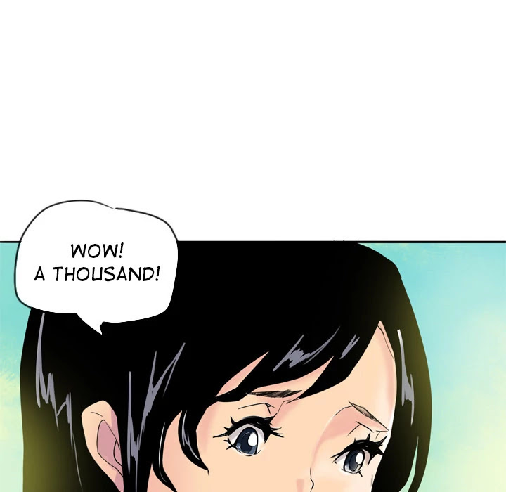 The Desperate Housewife Chapter 1 page 105 - Chapter 1