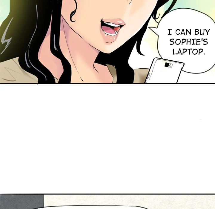 The Desperate Housewife Chapter 1 page 106 - Chapter 1