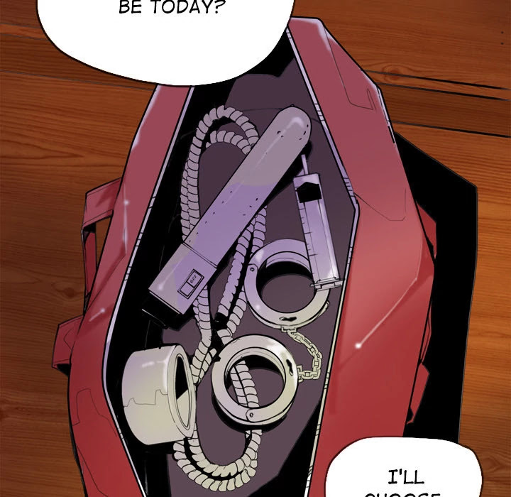The Desperate Housewife Chapter 1 page 11 - Chapter 1