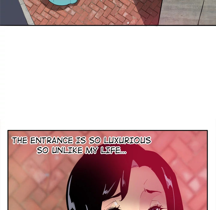 The Desperate Housewife Chapter 1 page 112 - Chapter 1
