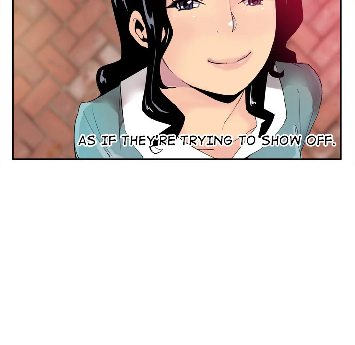 The Desperate Housewife Chapter 1 page 113 - Chapter 1