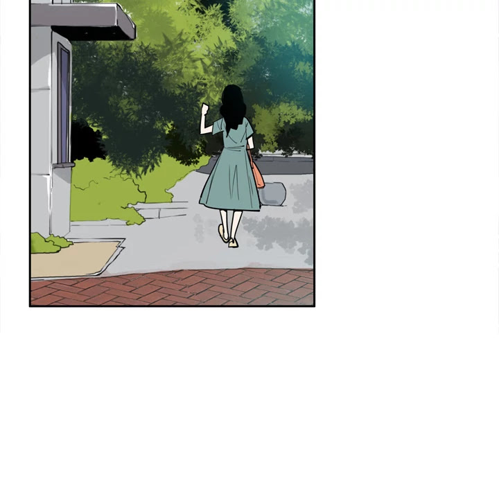 The Desperate Housewife Chapter 1 page 115 - Chapter 1