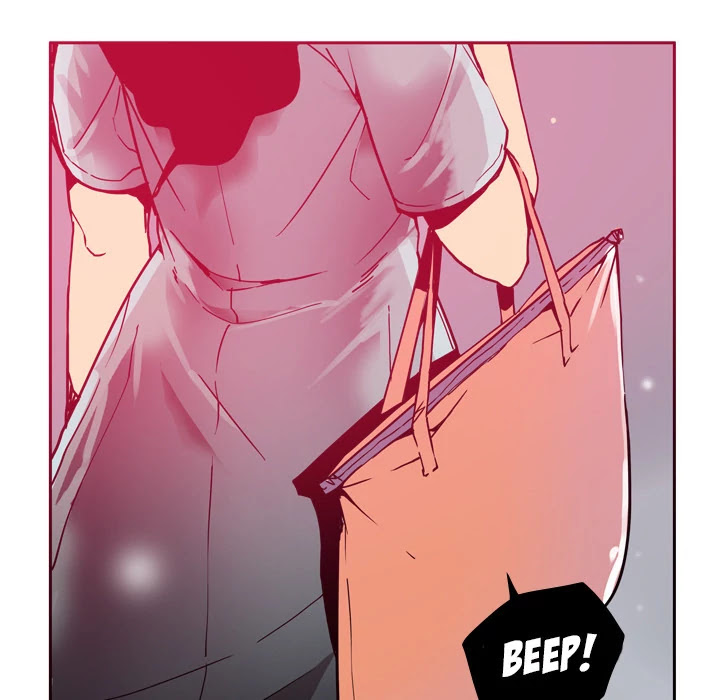 The Desperate Housewife Chapter 1 page 118 - Chapter 1