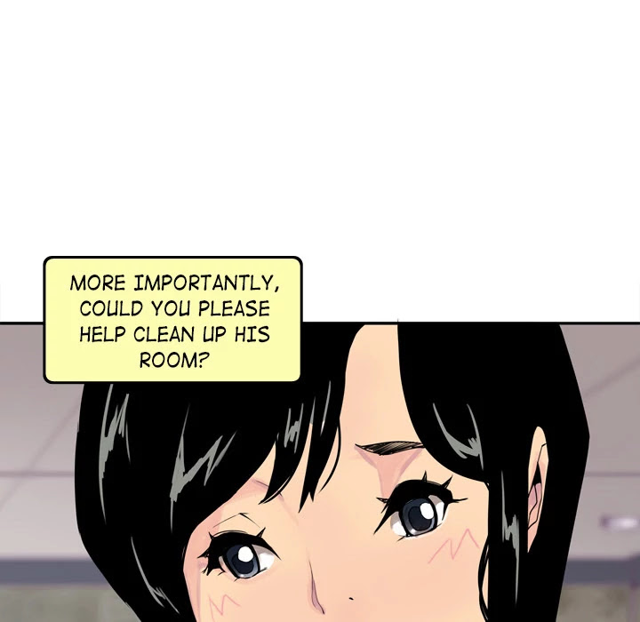 The Desperate Housewife Chapter 1 page 121 - Chapter 1