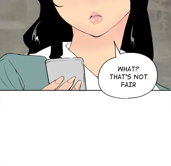 The Desperate Housewife Chapter 1 page 122 - Chapter 1