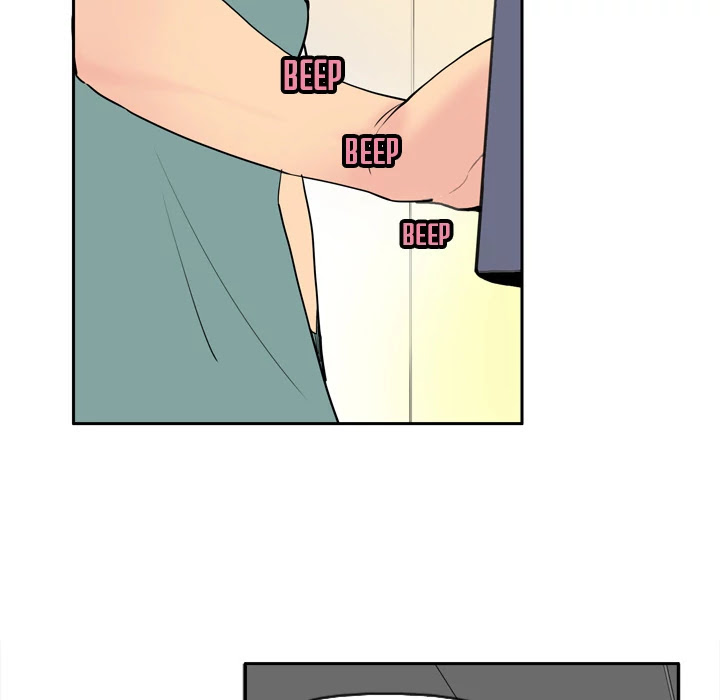 The Desperate Housewife Chapter 1 page 124 - Chapter 1