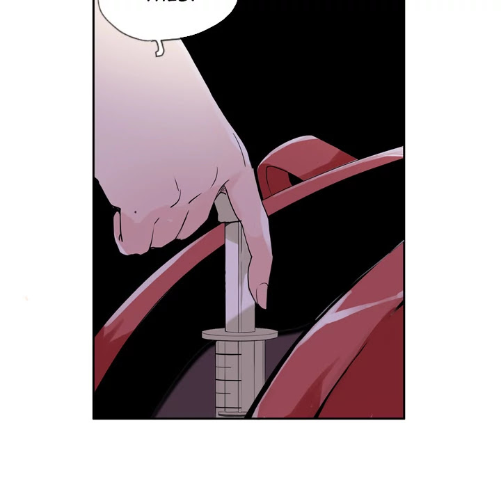 The Desperate Housewife Chapter 1 page 13 - Chapter 1