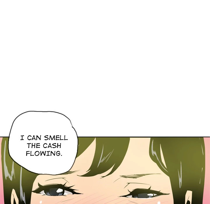 The Desperate Housewife Chapter 1 page 130 - Chapter 1
