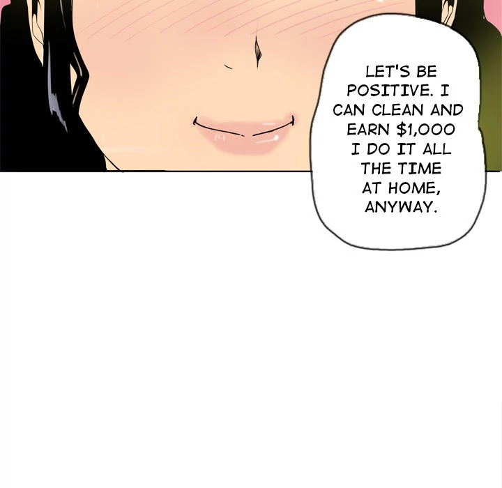 The Desperate Housewife Chapter 1 page 131 - Chapter 1