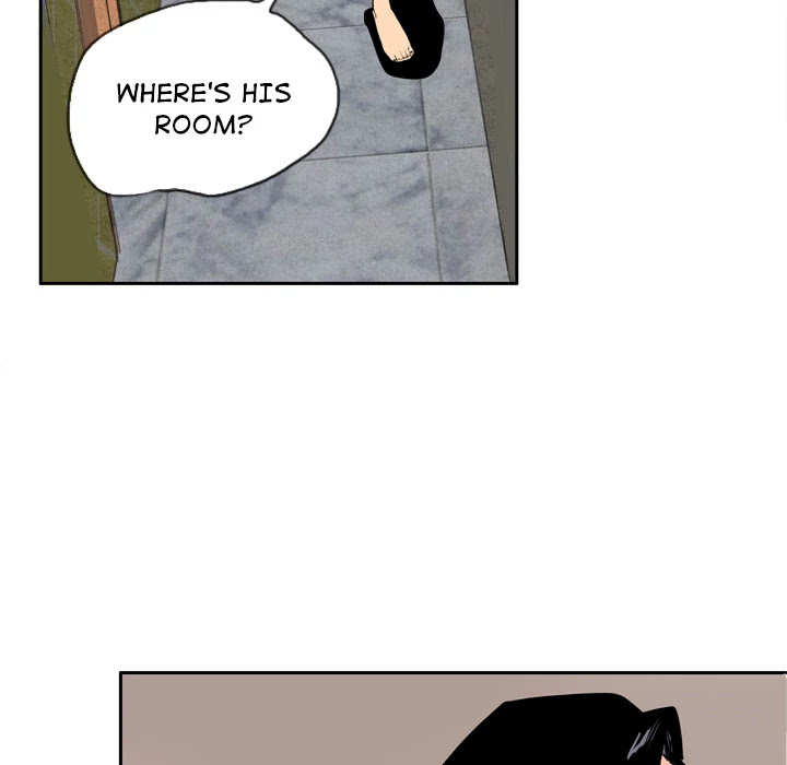 The Desperate Housewife Chapter 1 page 133 - Chapter 1