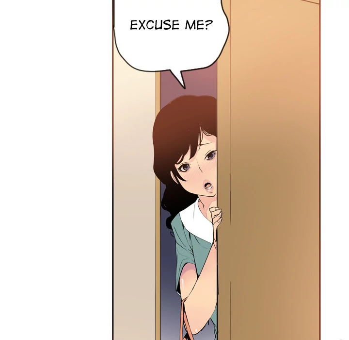 The Desperate Housewife Chapter 1 page 137 - Chapter 1