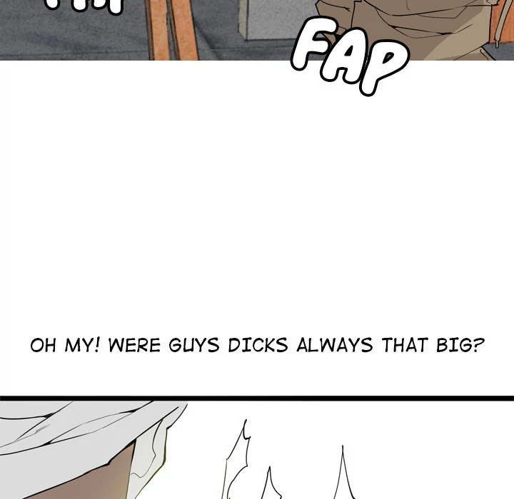 The Desperate Housewife Chapter 1 page 143 - Chapter 1